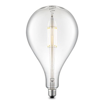 LED Dimmelhető izzó VINTAGE EDISON E27/4W/230V 3000K
