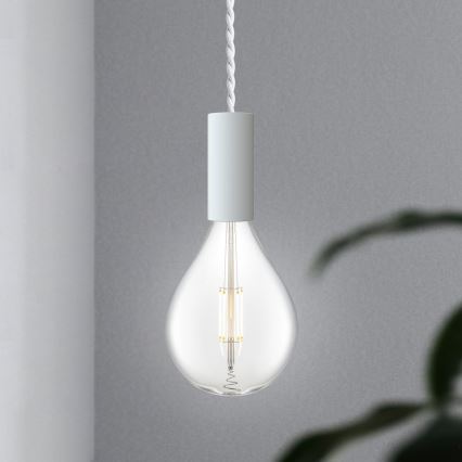 LED Dimmelhető izzó VINTAGE EDISON E27/4W/230V 3000K