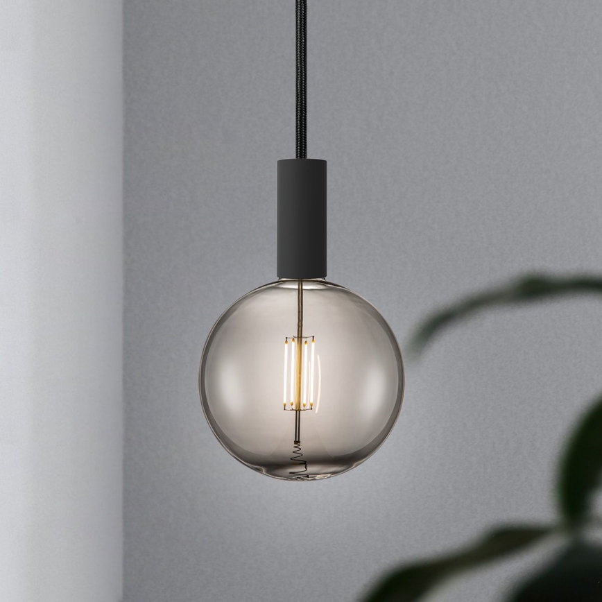 LED Dimmelhető izzó VINTAGE EDISON G180 E27/4W/230V 2700K