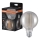 LED dimmelhető izzó VINTAGE FILAMENT E27/11W/230V 1800K - Osram
