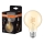 LED dimmelhető izzó VINTAGE FILAMENT E27/4,9W/230V 2200K CRI 90 - Osram