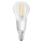 LED Dimmelhető izzó VINTAGE P45 E14/4,5W/230V 2700K - Osram