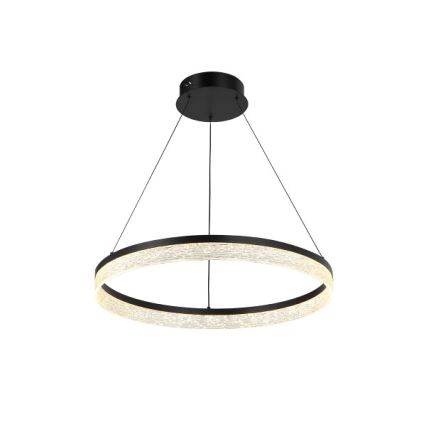 ALIANZ dimmelhető LED függőlámpa kábelen LED/45W/230V 3000-6000K átm. 60 cm + távirányító