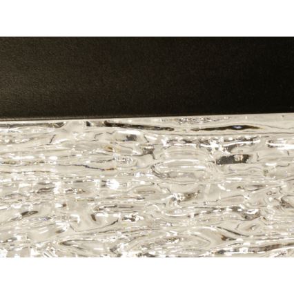 LED dimmelhető, kábelen függesztett csillár ALIANZ LED/60W/230V 3000-6000K Ø 80 cm + távirányítóval