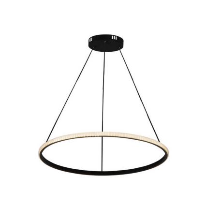 LED fényerőszabályozható csillár kábelen LED/32W/230V 3000-6500K Ø 60 cm + távirányító