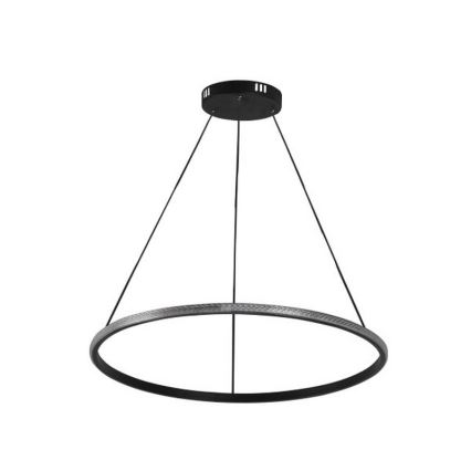 LED fényerőszabályozható csillár kábelen LED/32W/230V 3000-6500K Ø 60 cm + távirányító