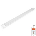 LED Dimmelhető konyhai pultvilágítás LED/40W/230V 3000-6500K Wi-Fi Tuya IP40