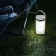 LED Dimmelhető kültéri lámpa CARDEA LED/2W/5V bambusz IP44