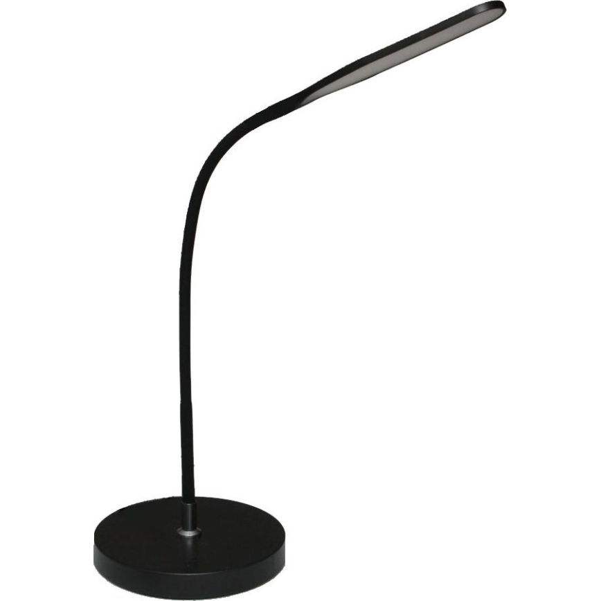 LED Dimmeres lámpa 3 az 1-ben LED/10W/230V 3000/4000/6000K CRI 90 fekete