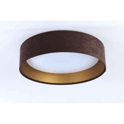 LED Dimmelhető lámpa SMART GALAXY LED/36W/230V á. 55 cm Wi-Fi Tuya + távirányító