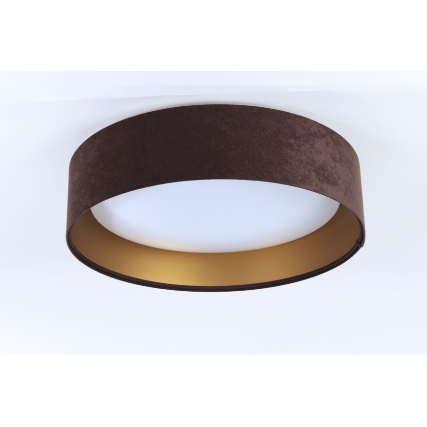 LED Dimmelhető lámpa SMART GALAXY LED/36W/230V á. 55 cm Wi-Fi Tuya + távirányító