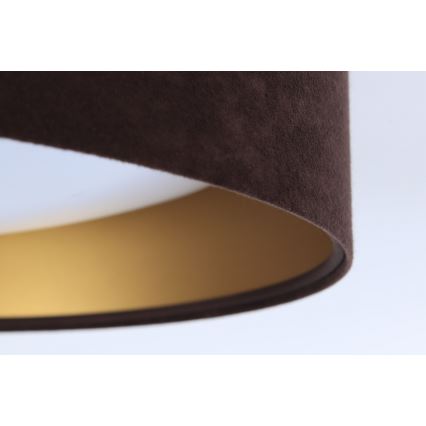 LED Dimmelhető lámpa SMART GALAXY LED/36W/230V á. 55 cm Wi-Fi Tuya + távirányító