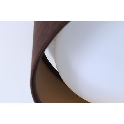 LED Dimmelhető lámpa SMART GALAXY LED/36W/230V á. 55 cm Wi-Fi Tuya + távirányító