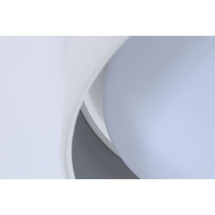 LED Dimmelhető lámpa SMART GALAXY LED/36W/230V á. 55 cm Wi-Fi Tuya + távirányító