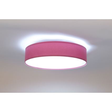 LED Dimmelhető lámpa SMART GALAXY LED/36W/230V á. 55 cm Wi-Fi Tuya + távirányító
