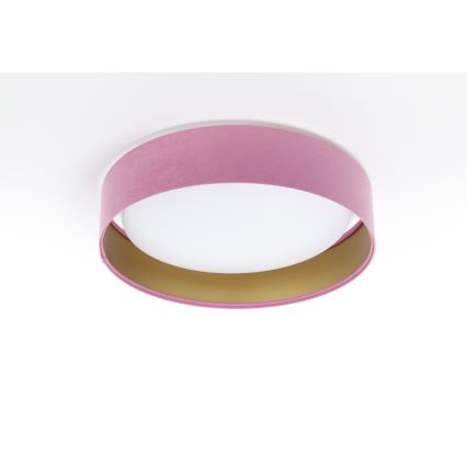 LED Dimmelhető lámpa SMART GALAXY LED/36W/230V á. 55 cm Wi-Fi Tuya + távirányító