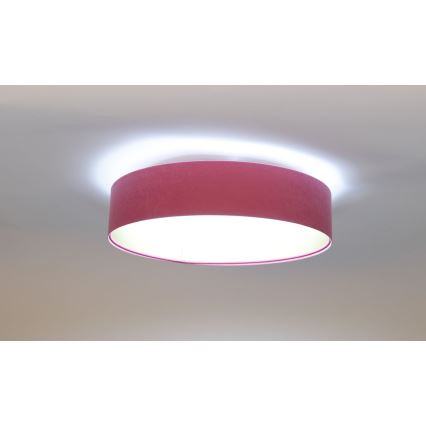 LED Dimmelhető lámpa SMART GALAXY LED/36W/230V á. 55 cm Wi-Fi Tuya + távirányító