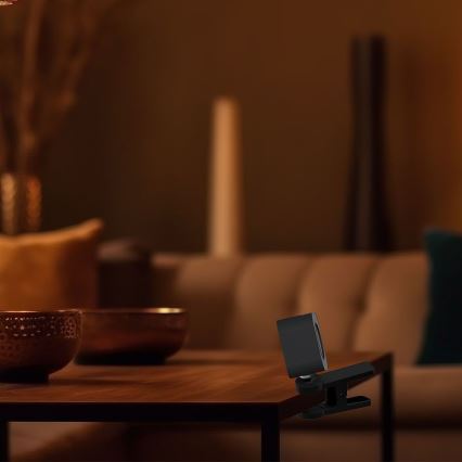 LED Dimmelhető mágneses újratölthető asztali lámpa 4in1 LED/3W/5V 3000-6000K 1800 mAh fehér