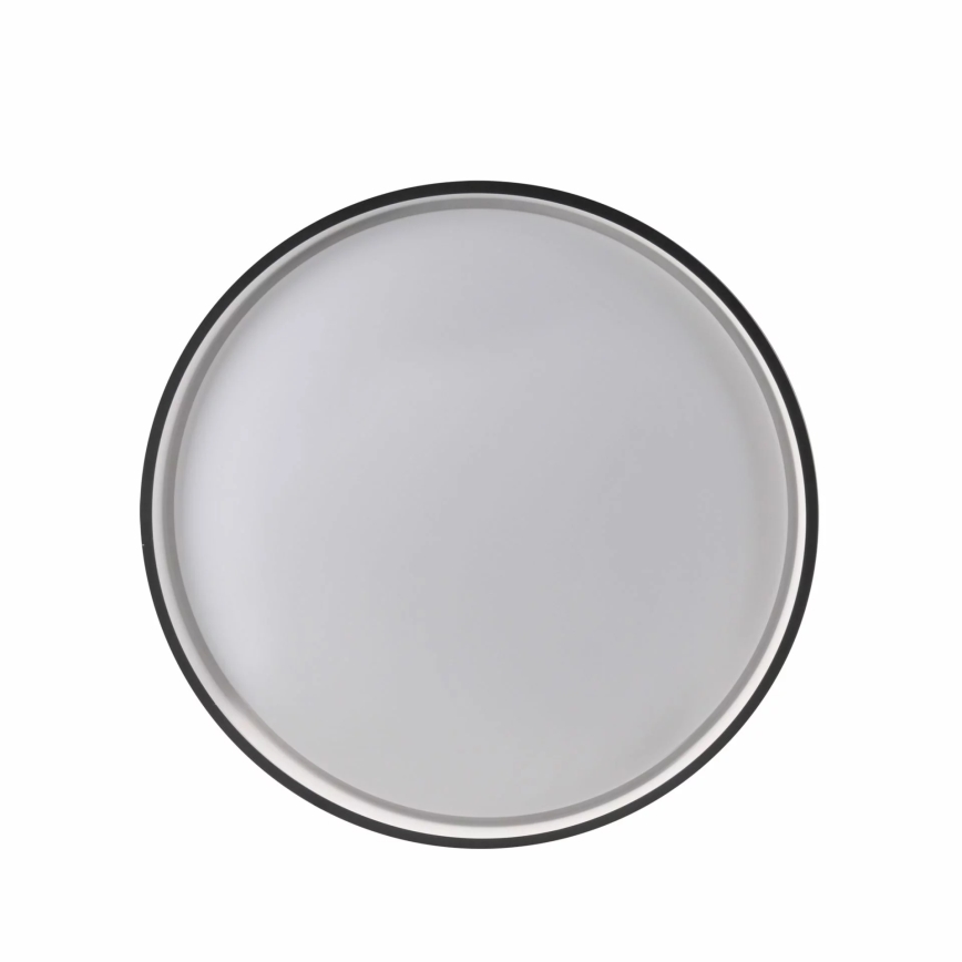 LED Dimmelhető fürdőszobai lámpa JADWIGA LED/42W/230V átm. 38,5 cm 3000-6000K IP44 + távirányítás