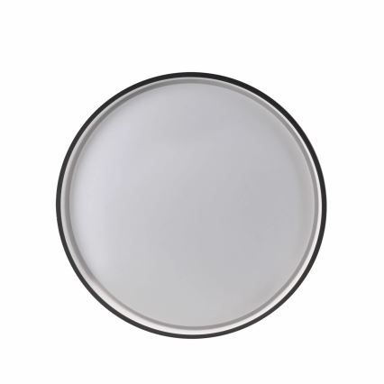 LED Dimmelhető fürdőszobai lámpa JADWIGA LED/72W/230V átm. 48 cm 3000-6000K IP44 + távirányítás