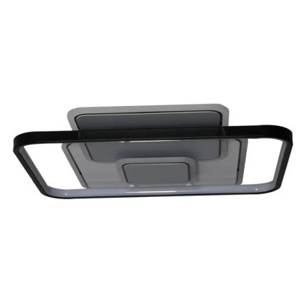 LED Dimmelhető mennyezeti lámpa LED/110W/230V 3000-6500K fehér + távirányítás