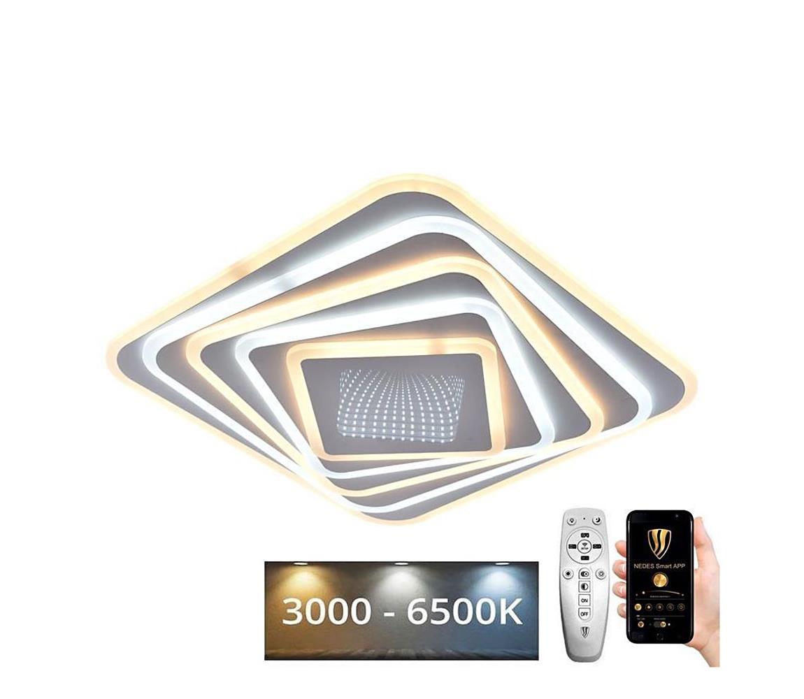 LED Dimmelhető mennyezeti lámpa LED/150W/230V 3000