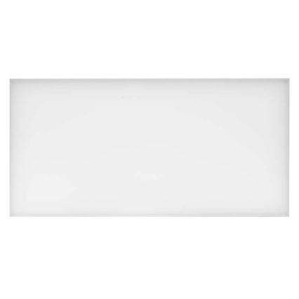 LED Dimmelhető mennyezeti lámpa LED/24W/230V 2700K-6000K téglalap CRI 95 + távirányítás