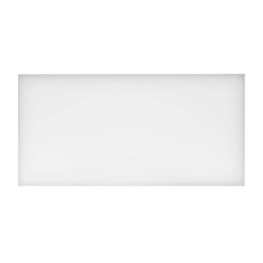 LED Dimmelhető mennyezeti lámpa LED/24W/230V 2700K-6000K téglalap CRI 95 + távirányítás