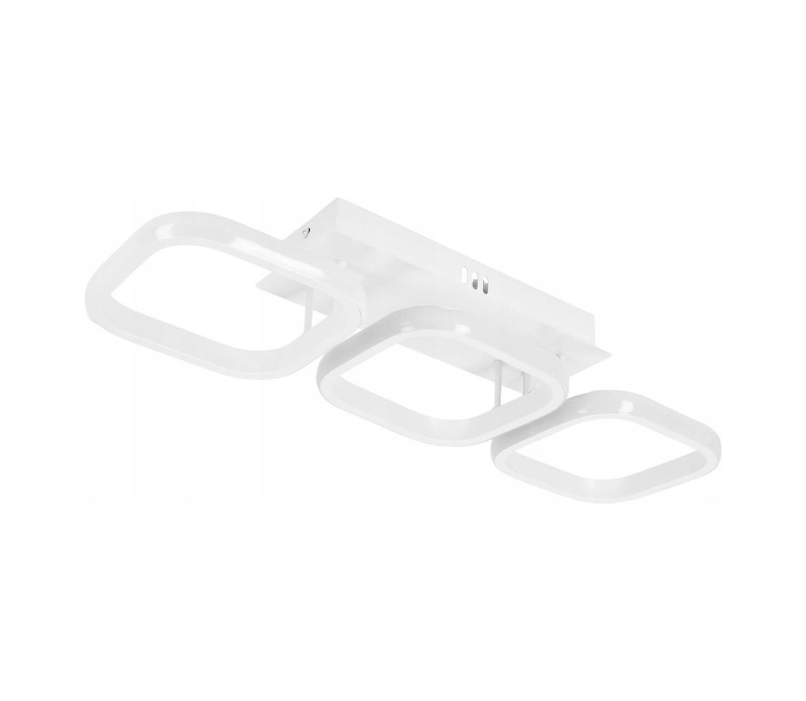 SmartLED LED Dimmelhető mennyezeti lámpa LED/33W/230V 3000