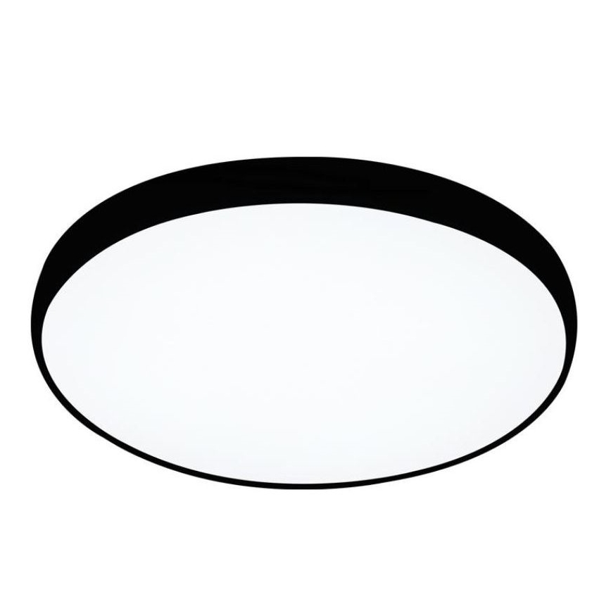 LED Dimmelhető mennyezeti lámpa LED/48W/230V 2700-6500K Wi-Fi Tuya + távirányítás