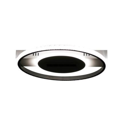 LED Dimmelhető mennyezeti lámpa LED/60W/230V 3000-6500K + távirányítás