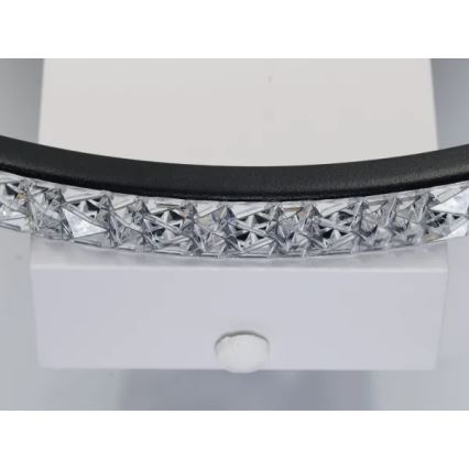 LED Dimmelhető mennyezeti lámpa LED/60W/230V 3000-6500K + távirányítás