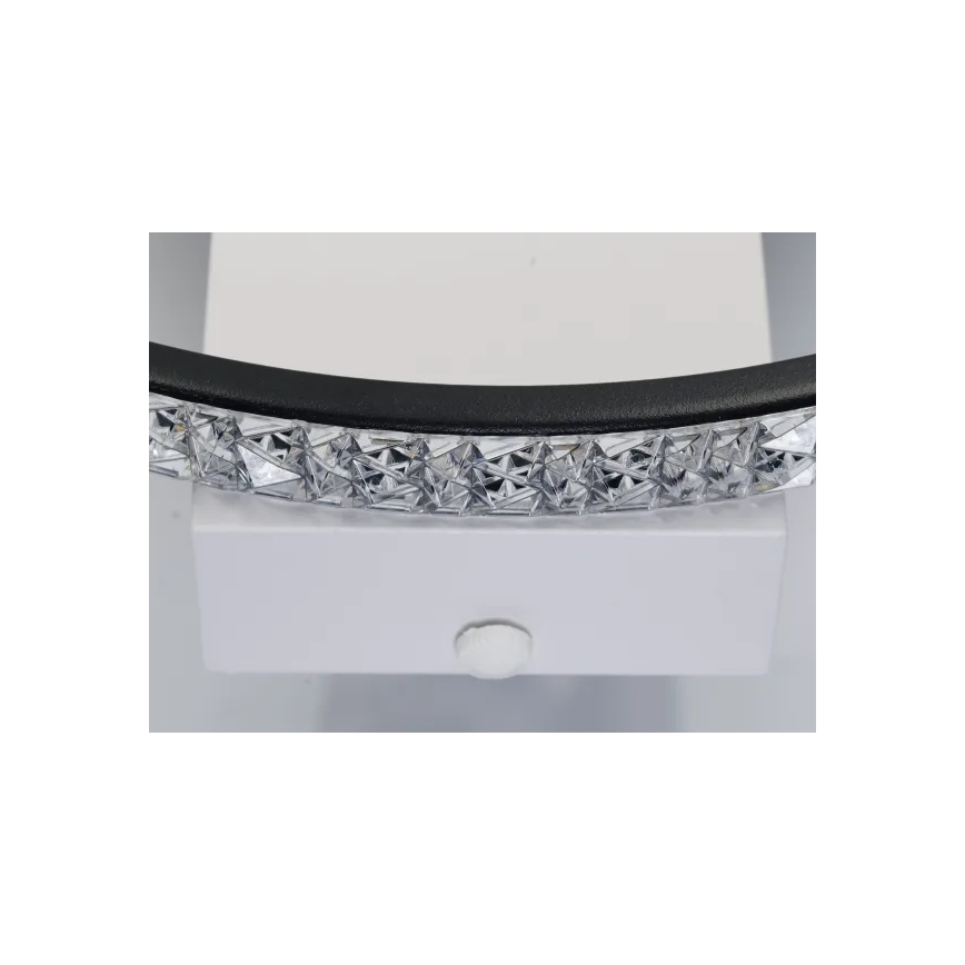 LED Dimmelhető mennyezeti lámpa LED/60W/230V 3000-6500K + távirányítás