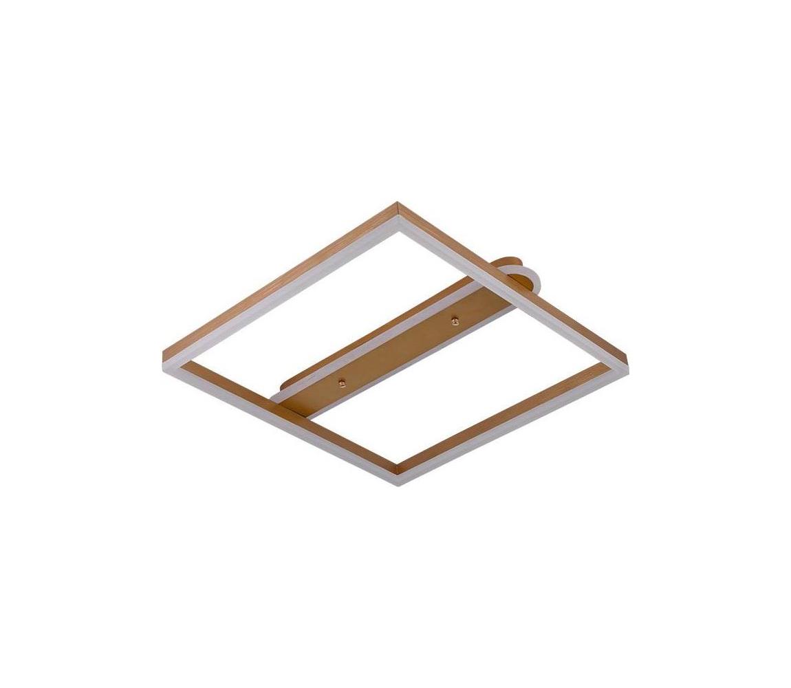 LED Dimmelhető mennyezeti lámpa LED/60W/230V 3000