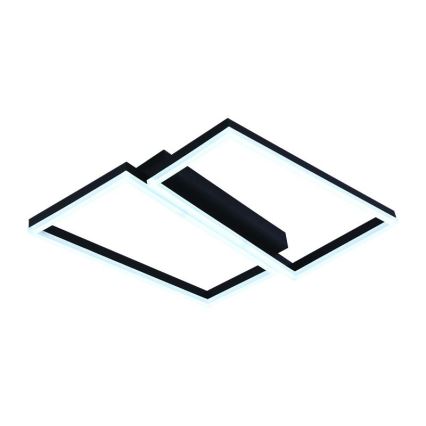 LED dimmelhető mennyezeti lámpa LED/65W/230V 3000-6500K + távirányító