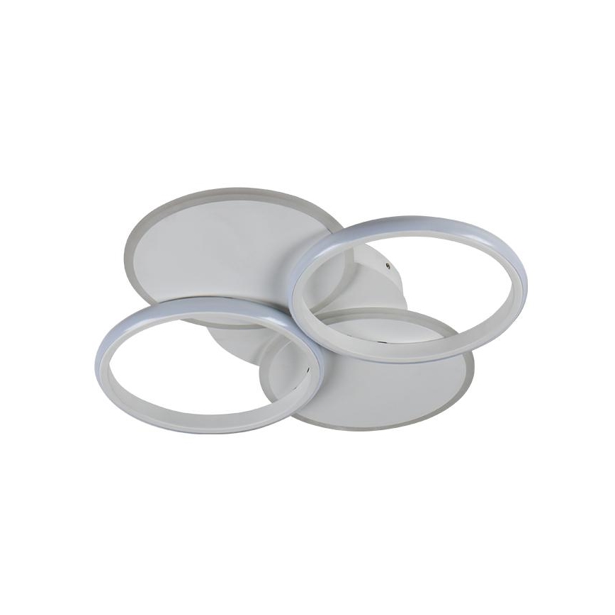 LED Dimmelhető mennyezeti lámpa LED/70W/230V 3000-6500K + távirányítás