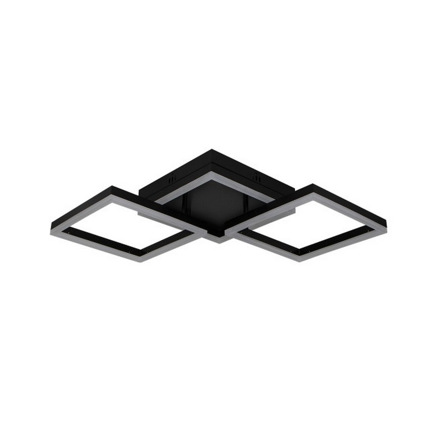 LED dimmelhető mennyezeti lámpa LED/85W/230V 3000-6500K + távirányító