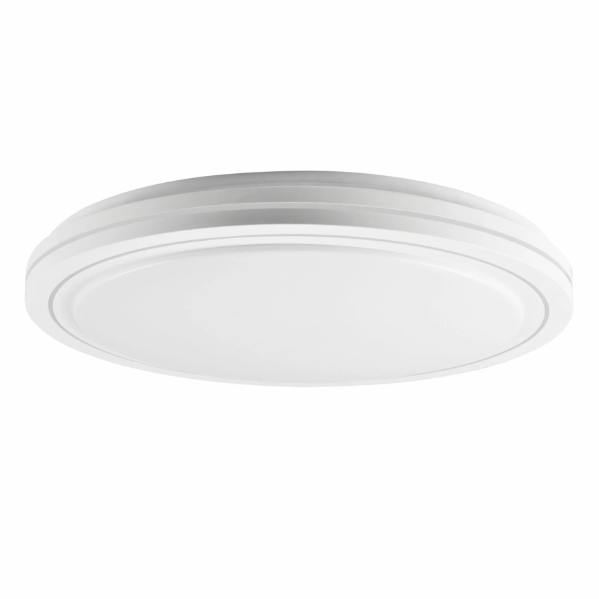 LED Dimmelhető fürdőszobai lámpa MARIAN LED/72W/230V átm. 48 cm 3000-6000K IP44 + távirányítás