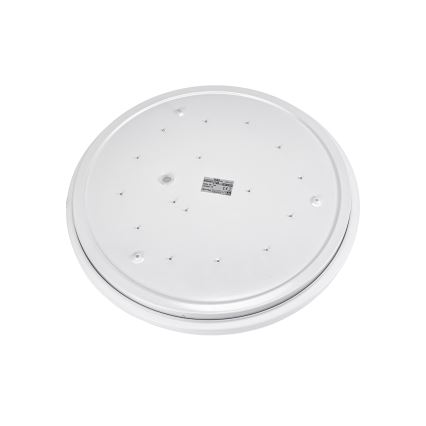 LED Dimmelhető mennyezeti lámpa NYMPHEA LED/24W/230V 2700-6500K Wi-Fi Tuya
