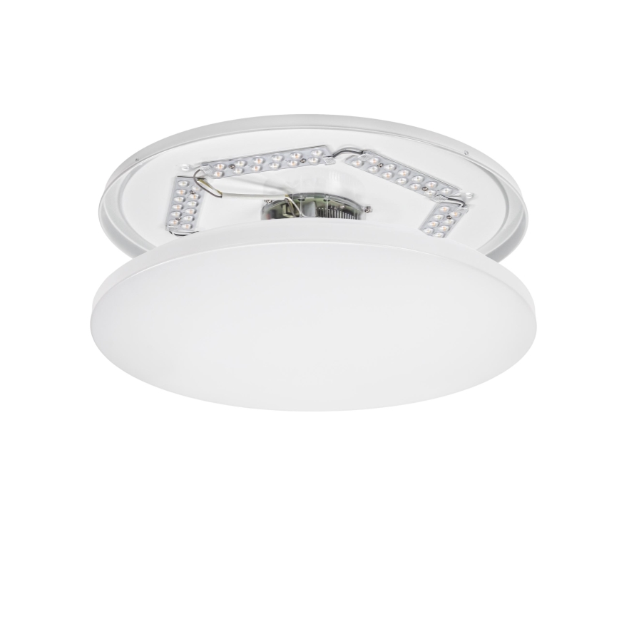 LED Dimmelhető mennyezeti lámpa NYMPHEA LED/36W/230V 2700-6500K Wi-Fi Tuya