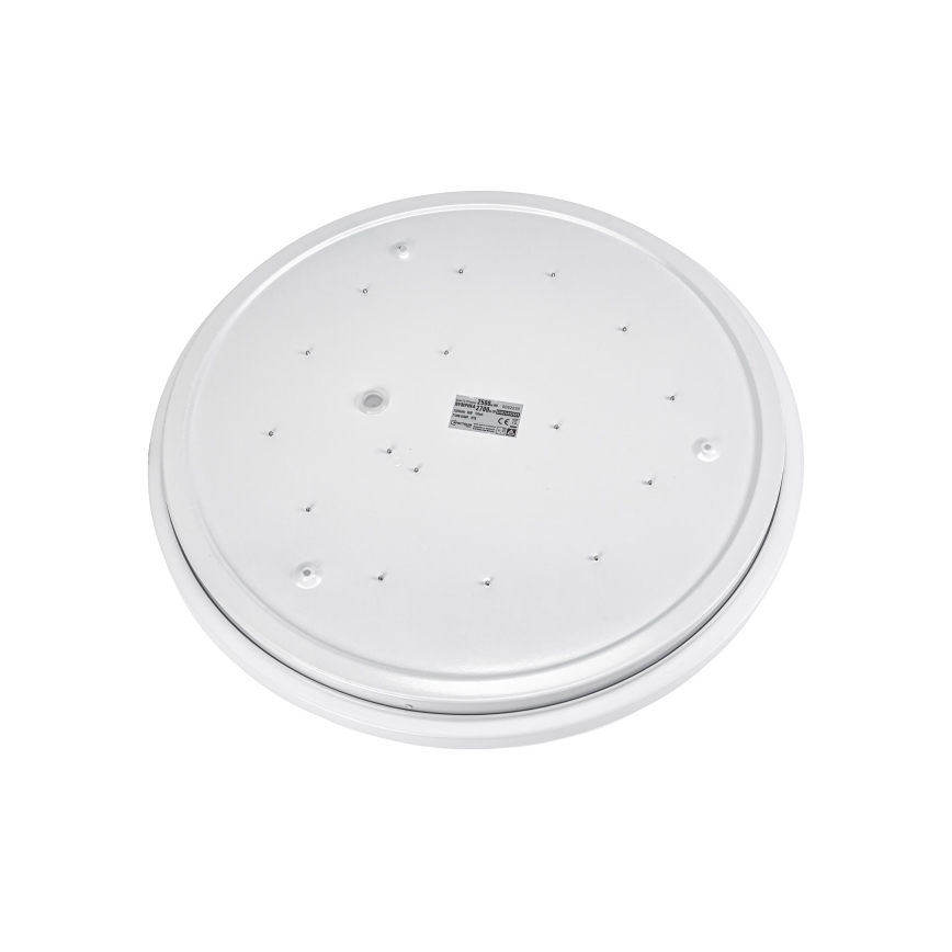 LED Dimmelhető mennyezeti lámpa NYMPHEA LED/36W/230V 2700-6500K Wi-Fi Tuya