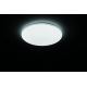 LED Dimmelhető mennyezeti lámpa távirányítóval SIENA LED/30W/230V