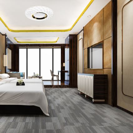 LED Dimmelhető mennyezeti lámpa TOKYO LED/48W/230V 3000-6000K + távirányító