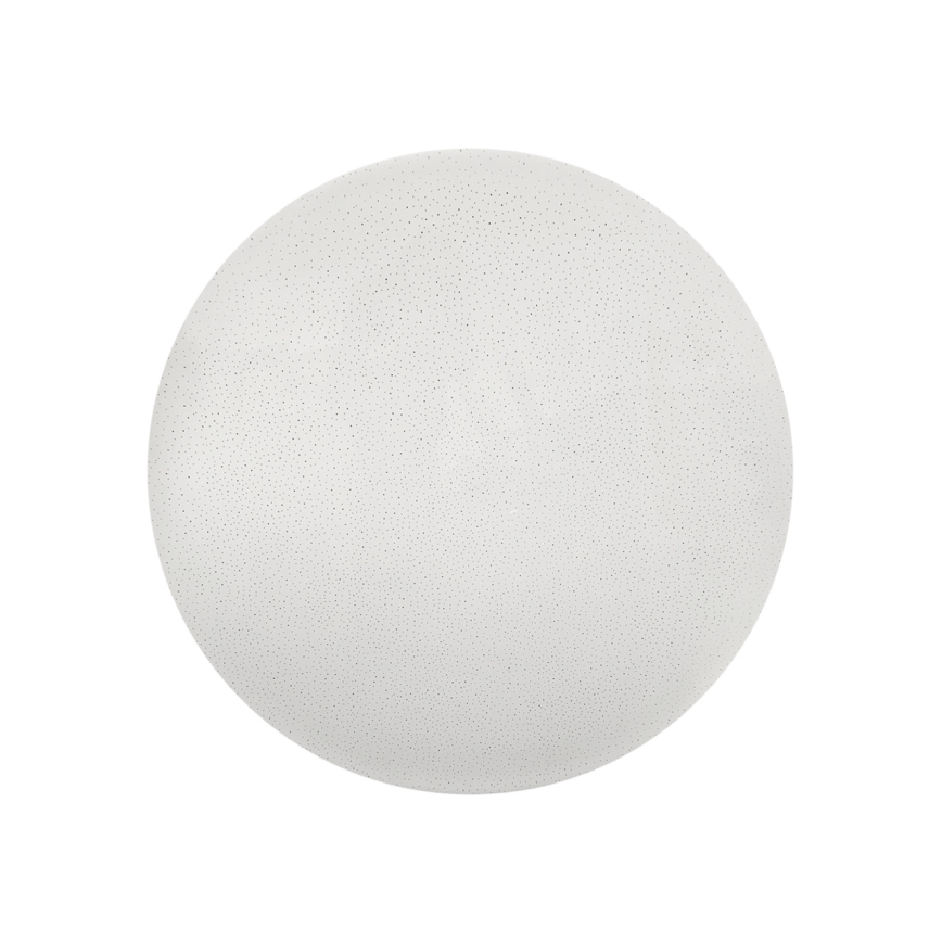 LED Dimmelhető mennyezeti lámpa VENTA LED/36W/230V 2700-6500K átm. 48 cm + távirányítás