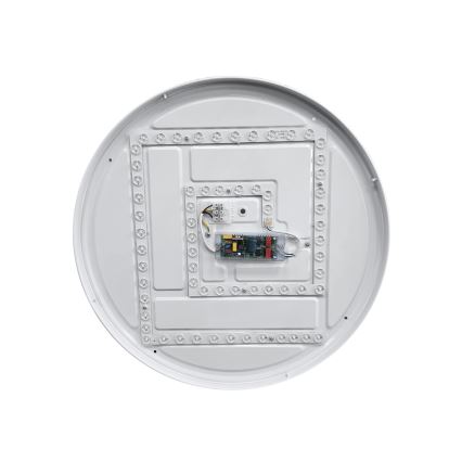 LED Dimmelhető mennyezeti lámpa VENTA LED/36W/230V 2700-6500K átm. 48 cm + távirányítás