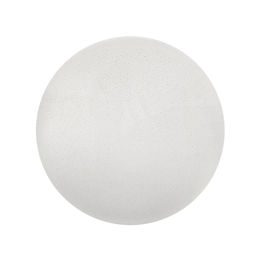 LED Dimmelhető mennyezeti lámpa VENTA LED/60W/230V 2700-6500K átm. 58 cm + távirányítás