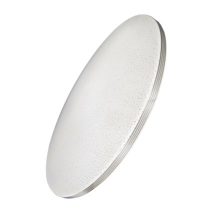 LED Dimmelhető mennyezeti lámpa VENTA LED/60W/230V 2700-6500K átm. 58 cm + távirányítás