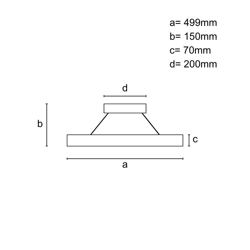 LED Dimmelhető mennyezeti lámpa ventilátorral LED/35W/230V 3000-6500K fekete + távirányítás