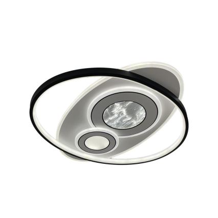LED dimmelhető mennyezeti lámpatest LED/105W/230V 3000-6500K + távirányító