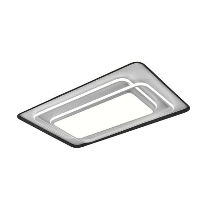 LED dimmelhető mennyezeti lámpatest LED/220W/230V 3000-6500K + távirányító